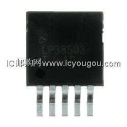 LP38503TJ-ADJ/NOPBDƬ